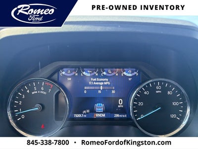 2024 Ford Expedition XLT