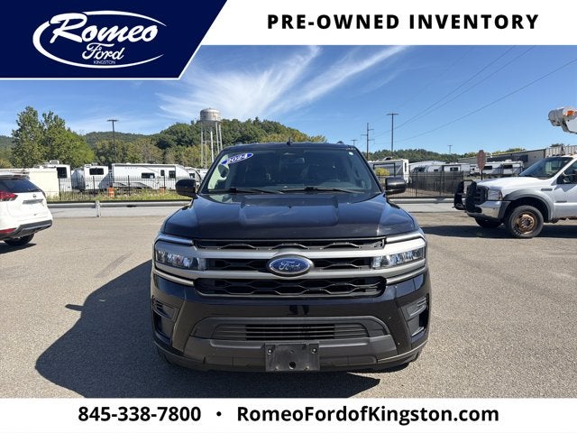 2024 Ford Expedition XLT