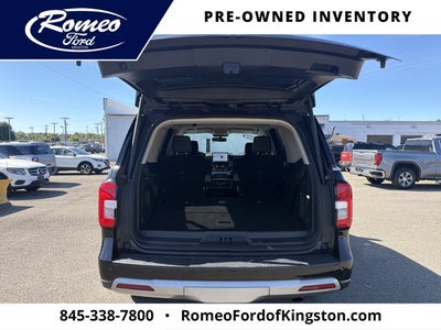 2024 Ford Expedition XLT