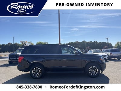 2024 Ford Expedition XLT