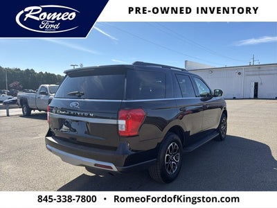 2024 Ford Expedition XLT