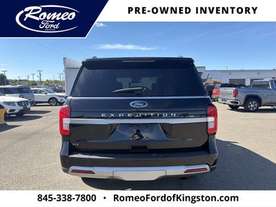 2024 Ford Expedition XLT