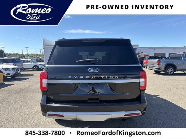 2024 Ford Expedition XLT