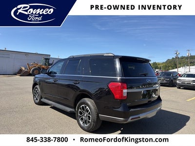 2024 Ford Expedition XLT