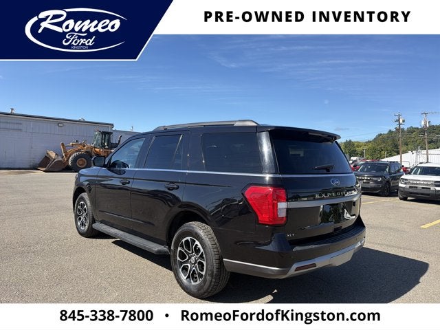 2024 Ford Expedition XLT