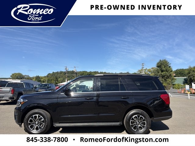 2024 Ford Expedition XLT