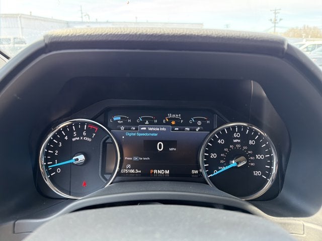 2018 Ford Expedition Platinum