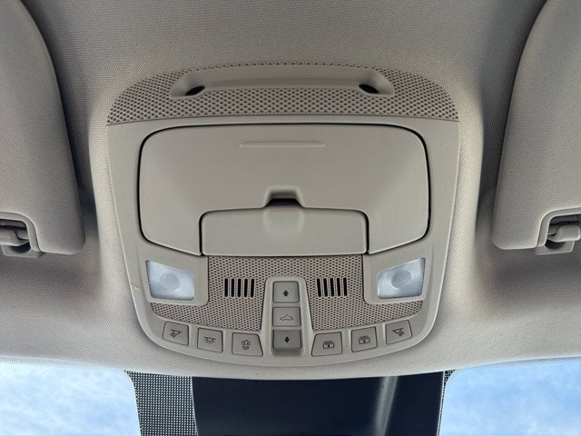 2018 Ford Expedition Platinum