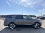 2018 Ford Expedition Platinum