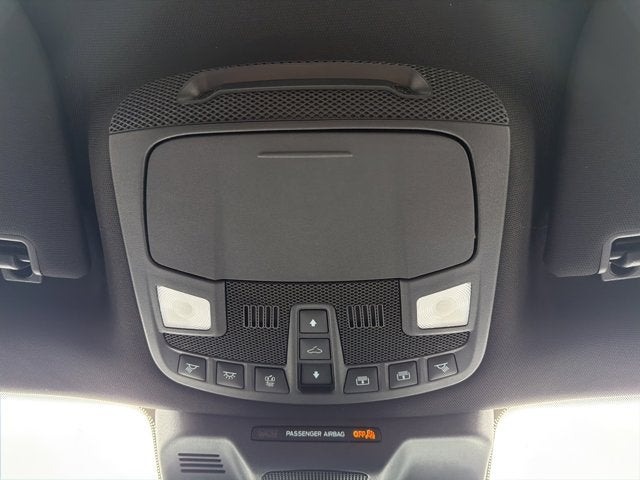 2022 Ford Expedition Platinum