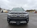 2022 Ford Expedition Platinum