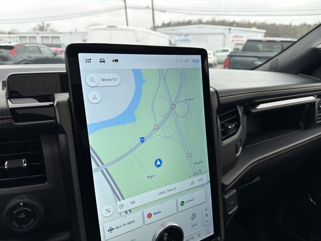 2022 Ford Expedition Platinum