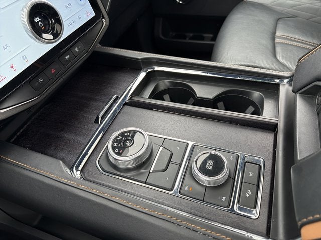 2022 Ford Expedition Platinum