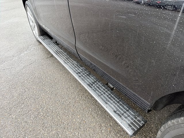 2022 Ford Expedition Platinum