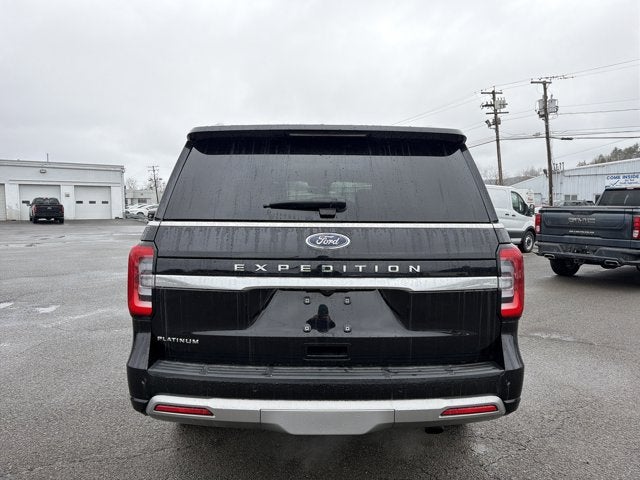 2022 Ford Expedition Platinum