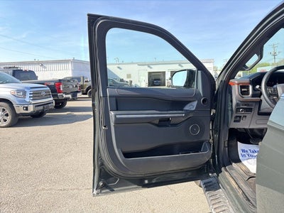 2023 Ford Expedition Timberline