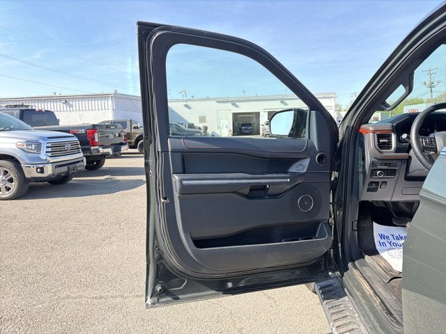 2023 Ford Expedition Timberline