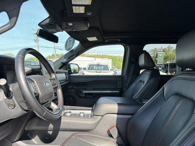 2023 Ford Expedition Timberline