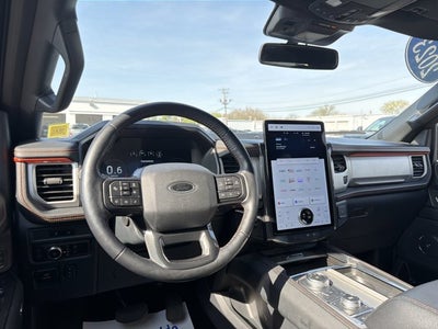 2023 Ford Expedition Timberline