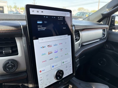 2023 Ford Expedition Timberline