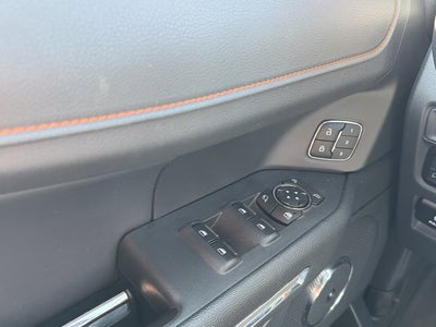2023 Ford Expedition Timberline