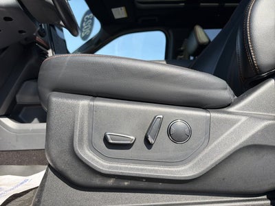 2023 Ford Expedition Timberline