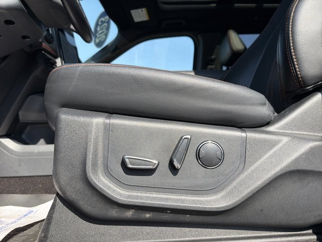 2023 Ford Expedition Timberline
