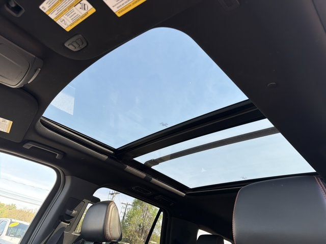 2023 Ford Expedition Timberline