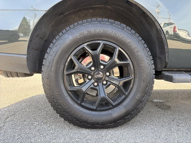 2023 Ford Expedition Timberline
