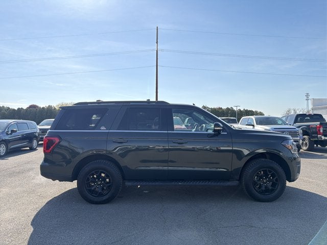 2023 Ford Expedition Timberline
