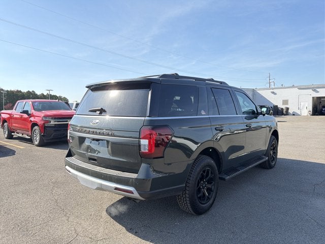 2023 Ford Expedition Timberline