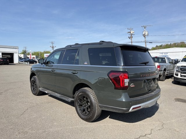 2023 Ford Expedition Timberline