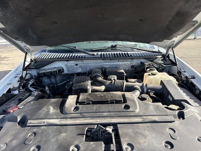 2014 Ford Expedition Limited