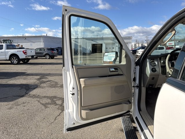 2014 Ford Expedition Limited