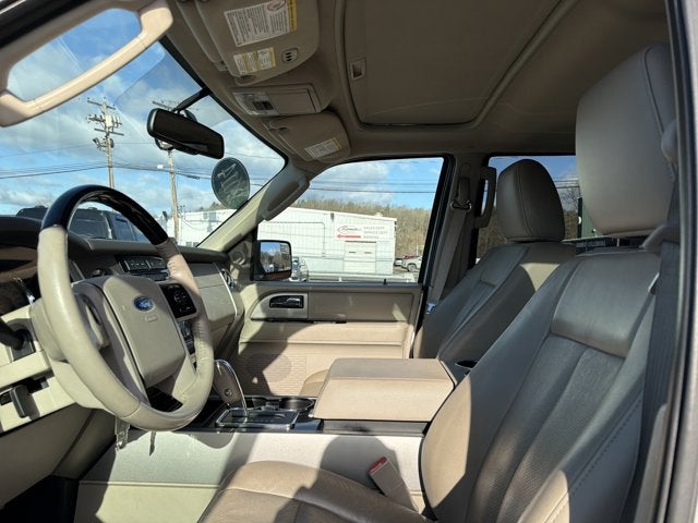 2014 Ford Expedition Limited