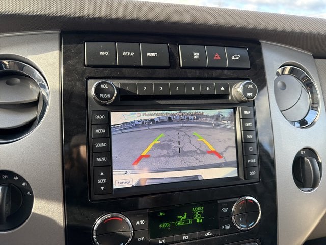 2014 Ford Expedition Limited