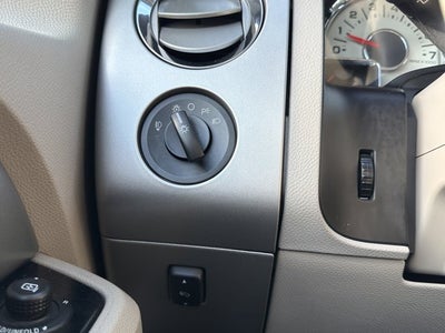 2014 Ford Expedition Limited