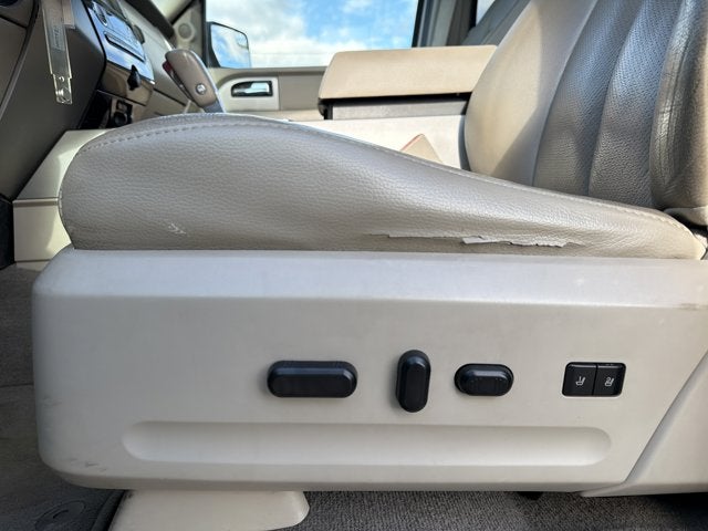 2014 Ford Expedition Limited