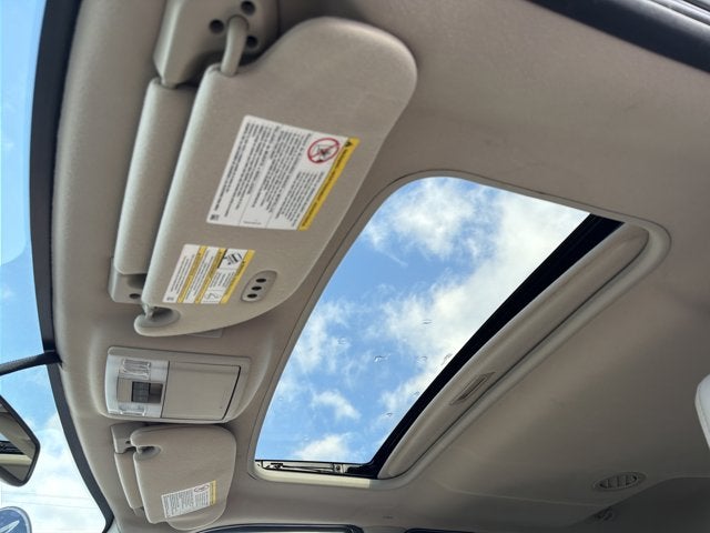 2014 Ford Expedition Limited