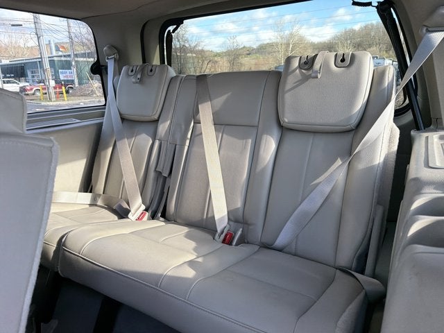 2014 Ford Expedition Limited