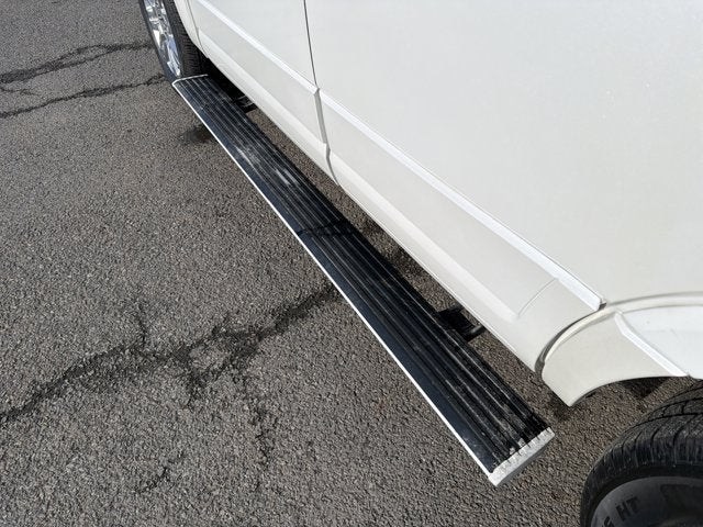 2014 Ford Expedition Limited