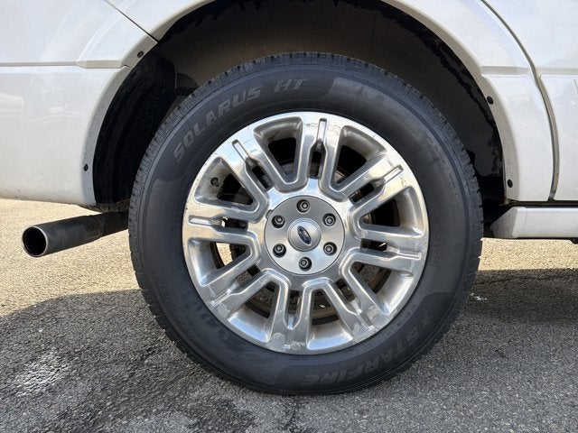 2014 Ford Expedition Limited