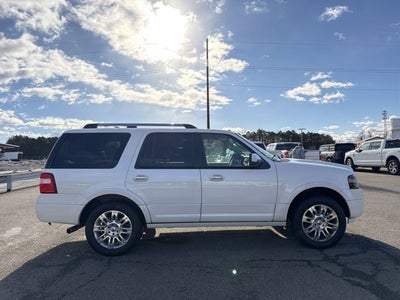 2014 Ford Expedition Limited