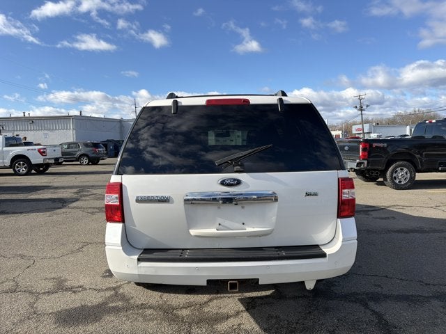 2014 Ford Expedition Limited