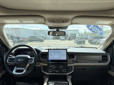 2024 Ford Expedition Limited