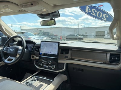 2024 Ford Expedition Limited
