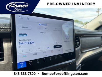 2024 Ford Expedition Limited