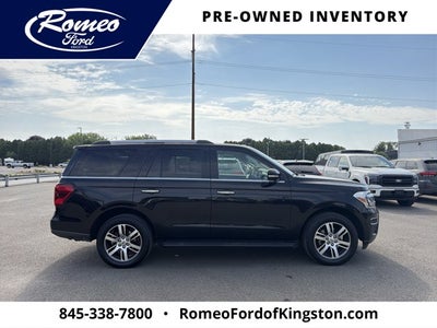 2024 Ford Expedition Limited