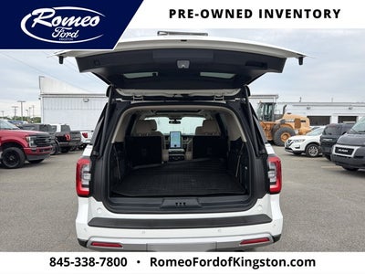 2024 Ford Expedition Limited