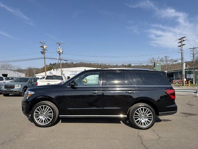 2022 Ford Expedition Limited